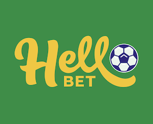 HelloBet Logo